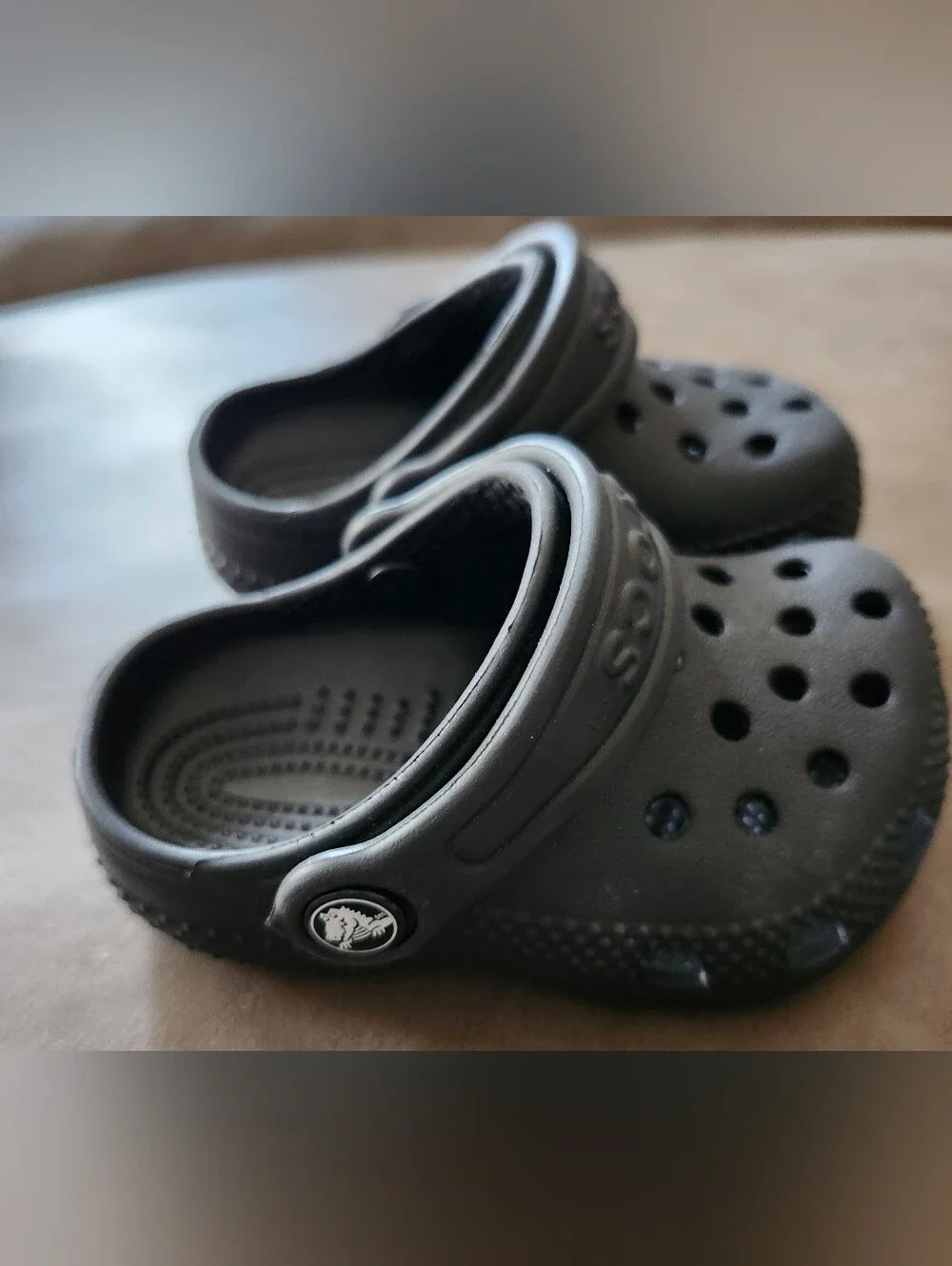 Baby CROCS